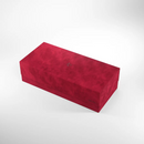 Gamegenic Dungeon 1100+ Convertible Deck Box - Red