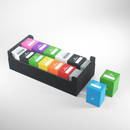 Gamegenic Dungeon 1100+ Convertible Deck Box - Black