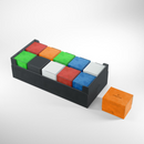 Gamegenic Dungeon 1100+ Convertible Deck Box - Black