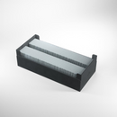 Gamegenic Dungeon 1100+ Convertible Deck Box - Black