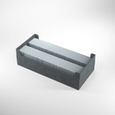 Gamegenic Dungeon 1100+ Convertible Deck Box - Midnight Grey