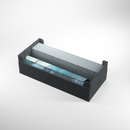 Gamegenic Dungeon 1100+ Convertible Deck Box - Black