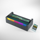 Gamegenic Dungeon 1100+ Convertible Deck Box - Midnight Grey