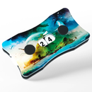 Gamegenic Life Counters - Double Dials [5 Styles]