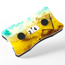 Gamegenic Life Counters - Double Dials [5 Styles]