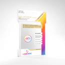 Gamegenic Matte Board Game Sleeves - SAND: Dixit™ / Mysterium™ (81mm x 122mm) [90ct]