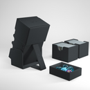 Gamegenic Stronghold Convertible 200+ Deck Box - Black