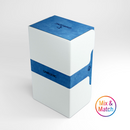 Gamegenic Stronghold Convertible 200+ Deck Box - Blue