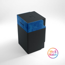 Gamegenic Watchtower Convertible 100+ Deck Box - Black