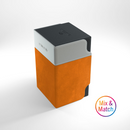 Gamegenic Watchtower Convertible 100+ Deck Box - Black