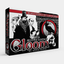 Gloom (2nd Edition) [Board Game]