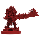 Godtear: Skullbreaker, The Dragon Slayer & Tooth Bearers [Champion Expansion]