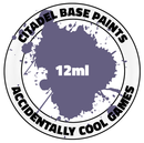 Citadel Base Paint: Daemonette Hide [12ml]