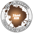 Citadel Air Paint: Balthasar Gold [24ml]