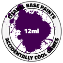 Citadel Base Paint: Phoenician Purple [12ml]