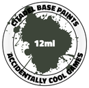 Citadel Base Paint: Death Korps Drab [12ml]