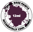 Citadel Base Paint: Gal Vorbak Red [12ml]