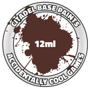 Citadel Base Paint: Thondia Brown [12ml]