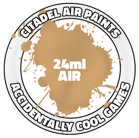 Citadel Air Paint: Kislev Flesh [24ml]