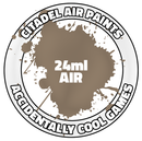 Citadel Air Paint: Baneblade Brown [24ml]