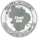 Citadel Air Paint: Administratum Grey [24ml]