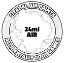 Citadel Air Paint: White Scar [24ml]