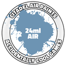 Citadel Air Paint: Fenrisian Grey [24ml]