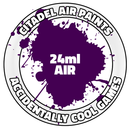 Citadel Air Paint: Phoenician Purple [24ml]