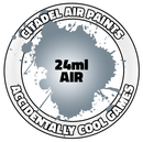 Citadel Air Paint: Grey Knights Steel [24ml]