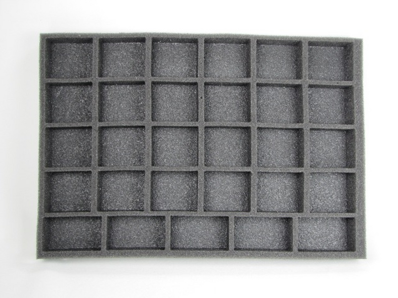 Battle Foam BF Shield Bag - Standard Load Out