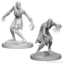 D&D Nolzur's Marvelous Miniatures: W01 Ghouls [Unpainted]