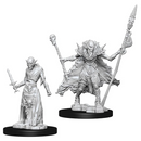 Pathfinder Battles Deep Cuts Miniatures: W07 Ghouls [Unpainted]