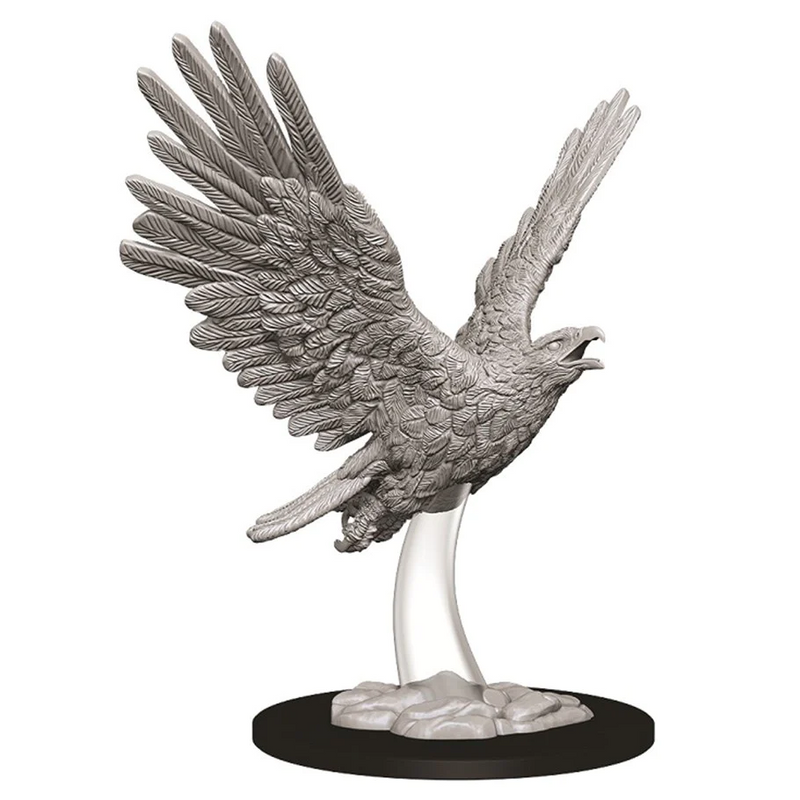 Pathfinder Battles Deep Cuts Miniatures: W12.5 Giant Eagle [Unpainted]