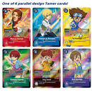 Digimon TCG Great Legend - Booster Box
