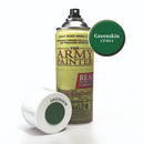 The Army Painter: Colour Primer - Greenskin **Local Pick-Up and Purchase Only**