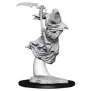Pathfinder Battles Deep Cuts Miniatures: W08 Grim Reaper [Unpainted]
