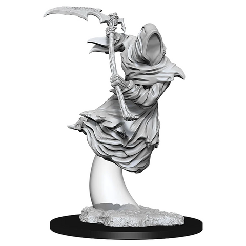 Pathfinder Battles Deep Cuts Miniatures: W08 Grim Reaper [Unpainted]