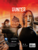 Hunter: The Reckoning - 5th Edition Core Rulebook [Hardcover]