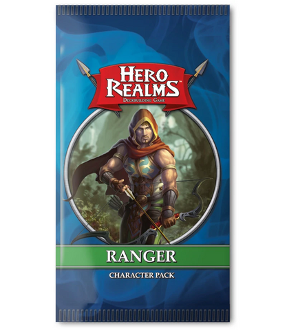Hero Realms:  Character Pack - Ranger