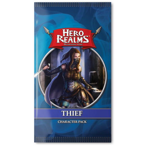 Hero Realms:  Character Pack - Thief
