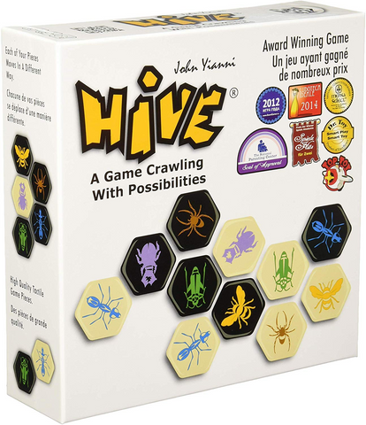 Hive [Base Game]