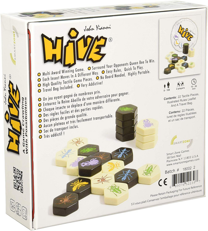 Hive [Base Game]