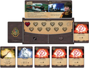 Harry Potter: Hogwart's Battle - A Cooperative Deck Building Game