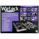 WarLock Tiles: Dungeon Tiles - Expansion Pack I