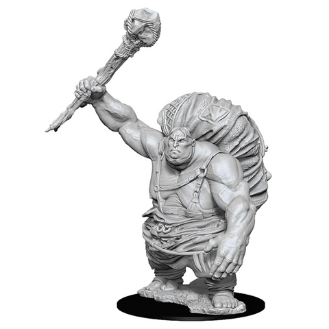 D&D Nolzur's Marvelous Miniatures: W08 Hill Giant [Unpainted]