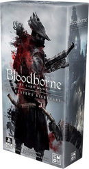 Bloodborne: The Card Game - The Hunter's Nightmare Expansion