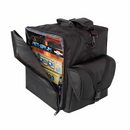 Pirate Lab Black Board Game Backpack