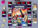 Transformers Deck-Building Game [Board Game]