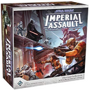 Star Wars: Imperial Assault [Board Game]