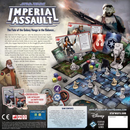 Star Wars: Imperial Assault [Board Game]